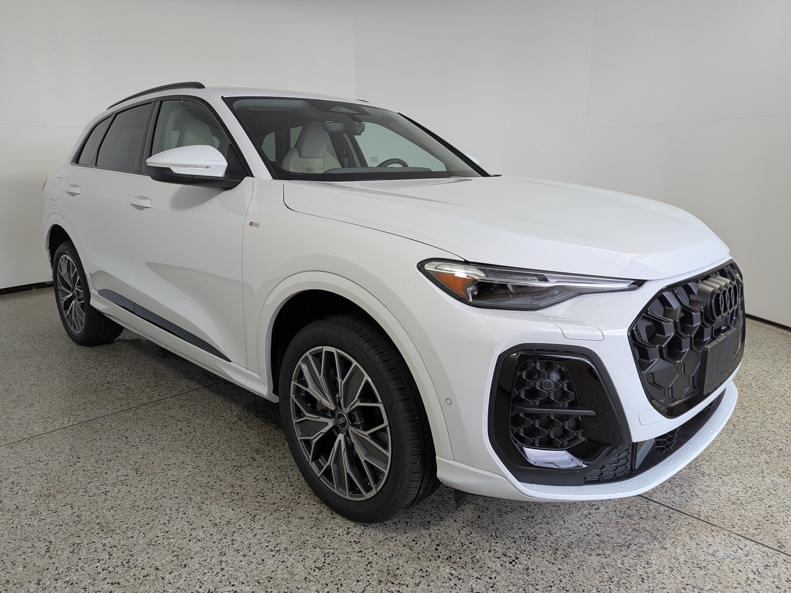  Audi Q5