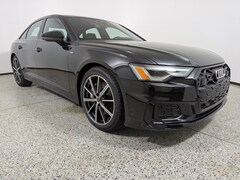 2025 Audi A6 Premium Plus Sedan