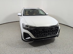 2025 Audi Q8 Premium SUV