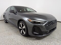 2026 Audi A5
