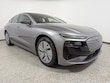 Audi A6 Sportback e-tron