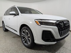 2025 Audi Q7 Premium Plus SUV