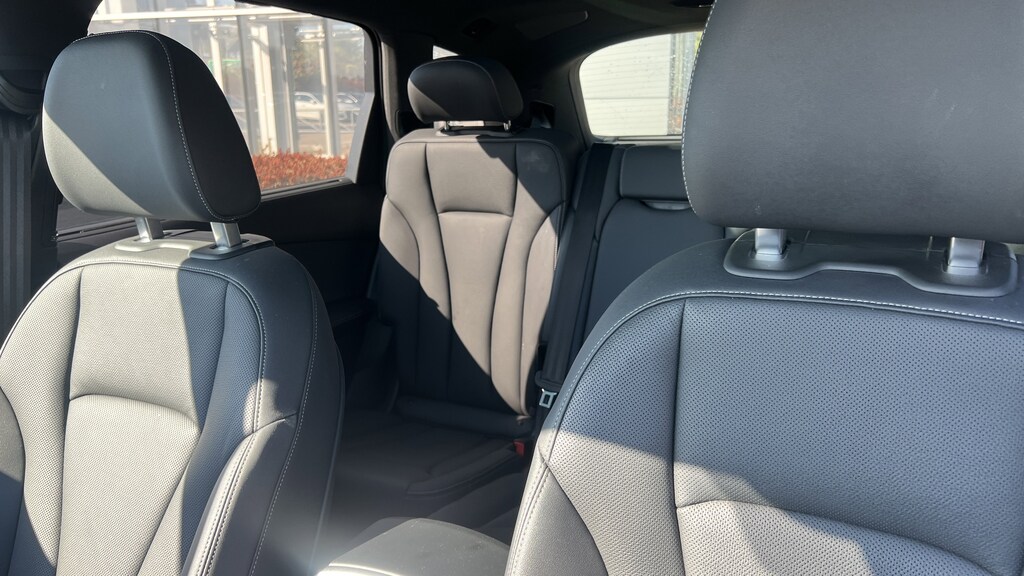 Used 2025 Audi Q7 Premium Plus 55 TFSI quattro SUV