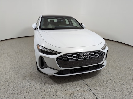 2025 Audi All-new A5 Prestige Sportback