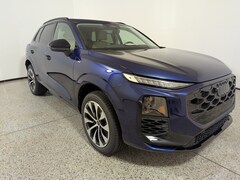 2026 Audi Q3