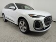 Audi All-new Q5