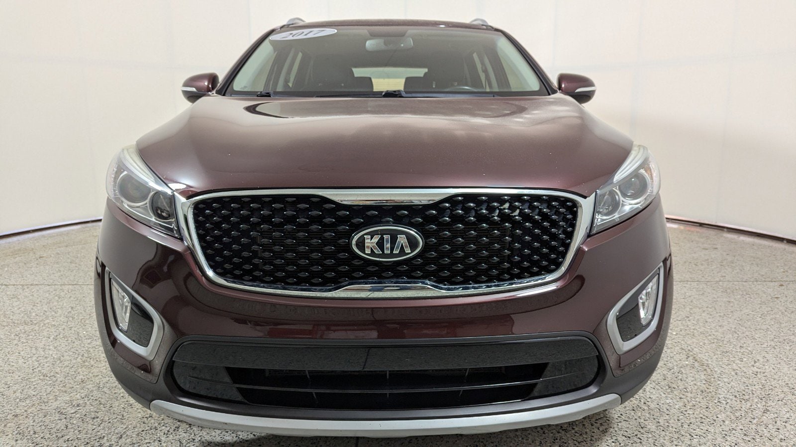 Used 2017 Kia Sorento EX with VIN 5XYPH4A51HG290912 for sale in Melbourne, FL