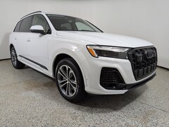 2026 Audi Q7 Premium Plus SUV