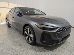 2026 Audi A5