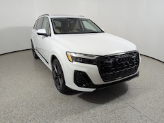 2025 Audi Q7 Premium Plus SUV