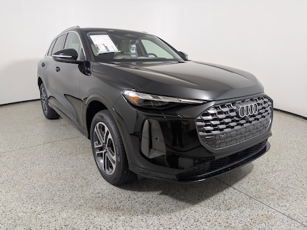 2025 Audi All-new Q5 Premium SUV