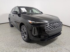 2025 Audi All-new Q5