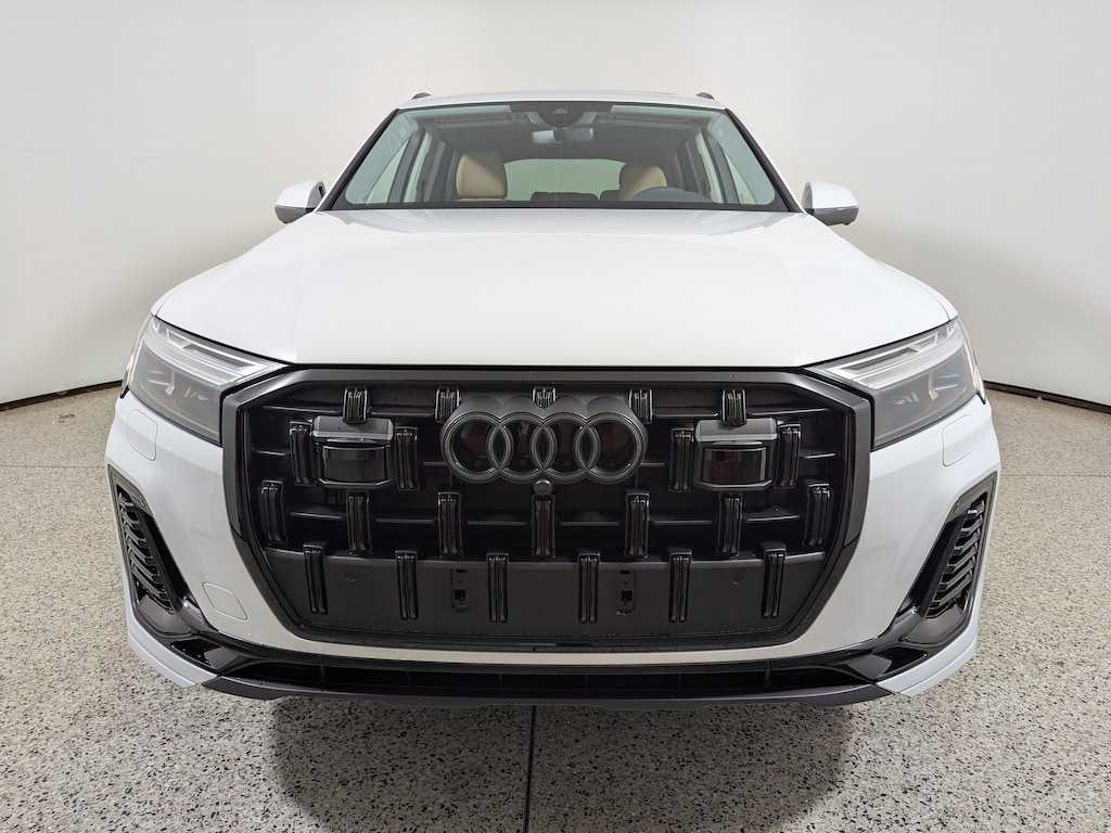 New 2026 Audi Q7 Premium Plus SUV