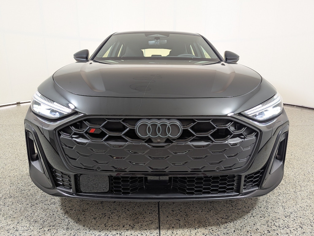 New 2026 Audi S5 Prestige Sportback