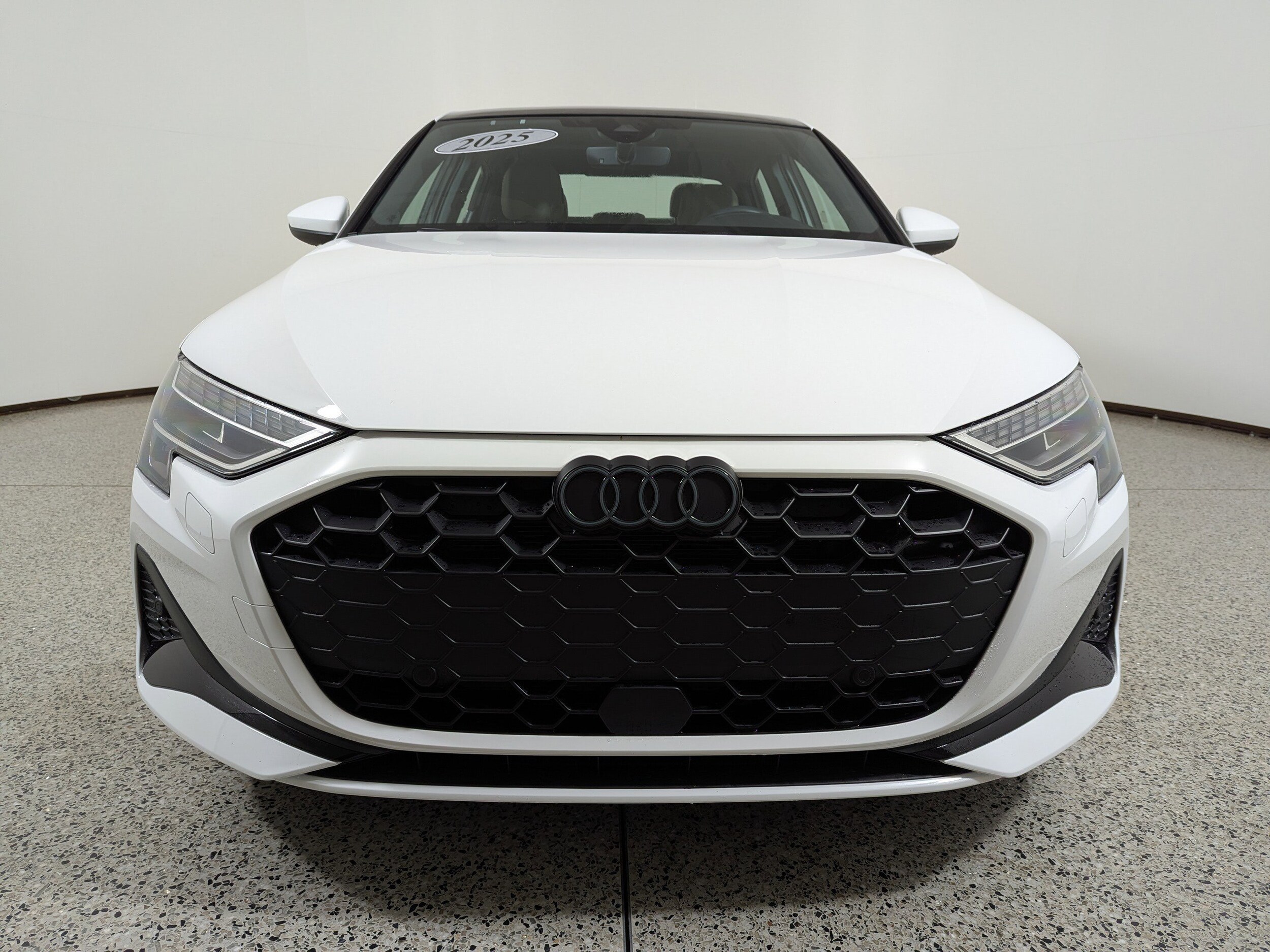 2025 Audi A3 Premium 40 TFSI Quattro photo 2