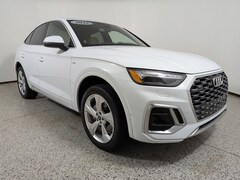 2022 Audi Q5 Sportback