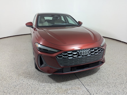 2025 Audi A5 Premium Plus Sportback