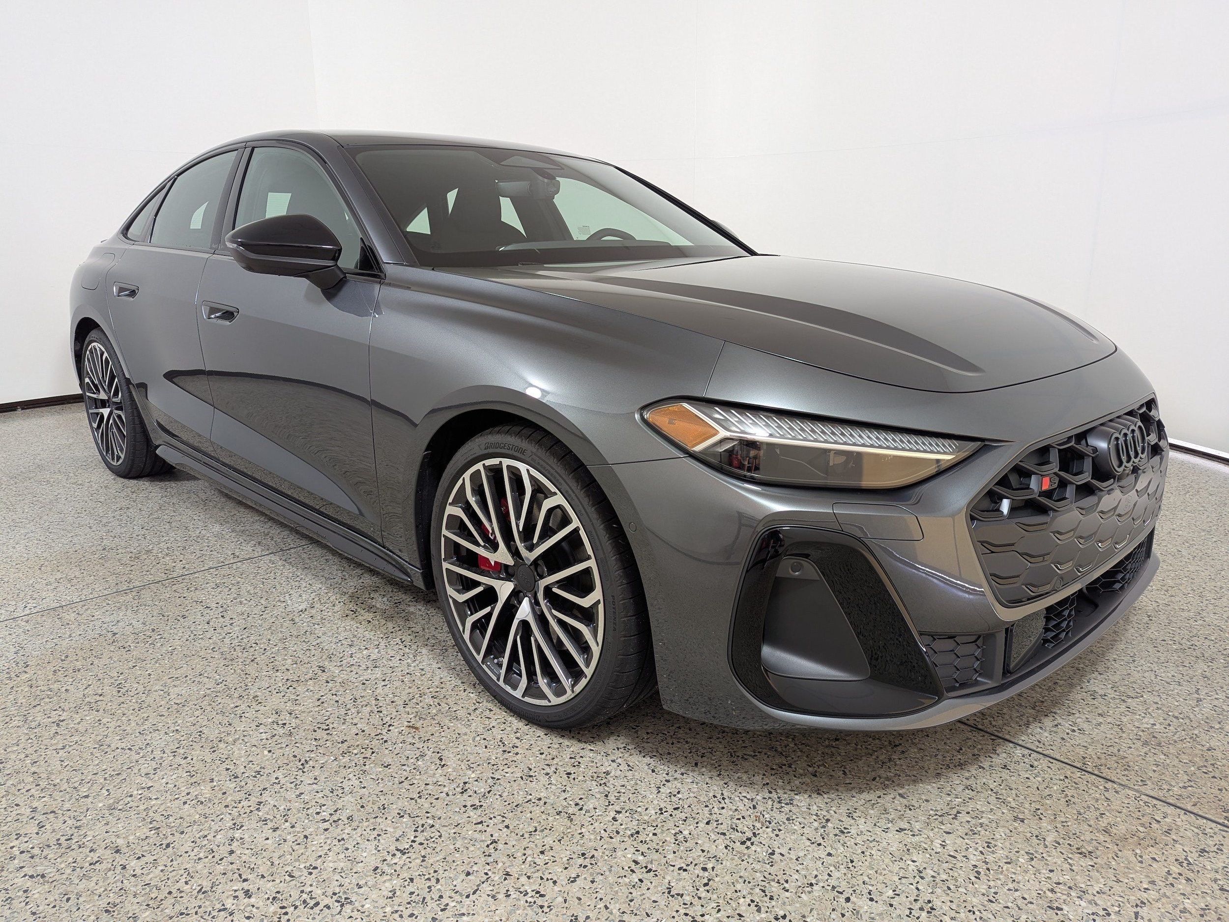 2026 Audi S5