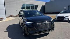 2024 Audi Q4 e-tron