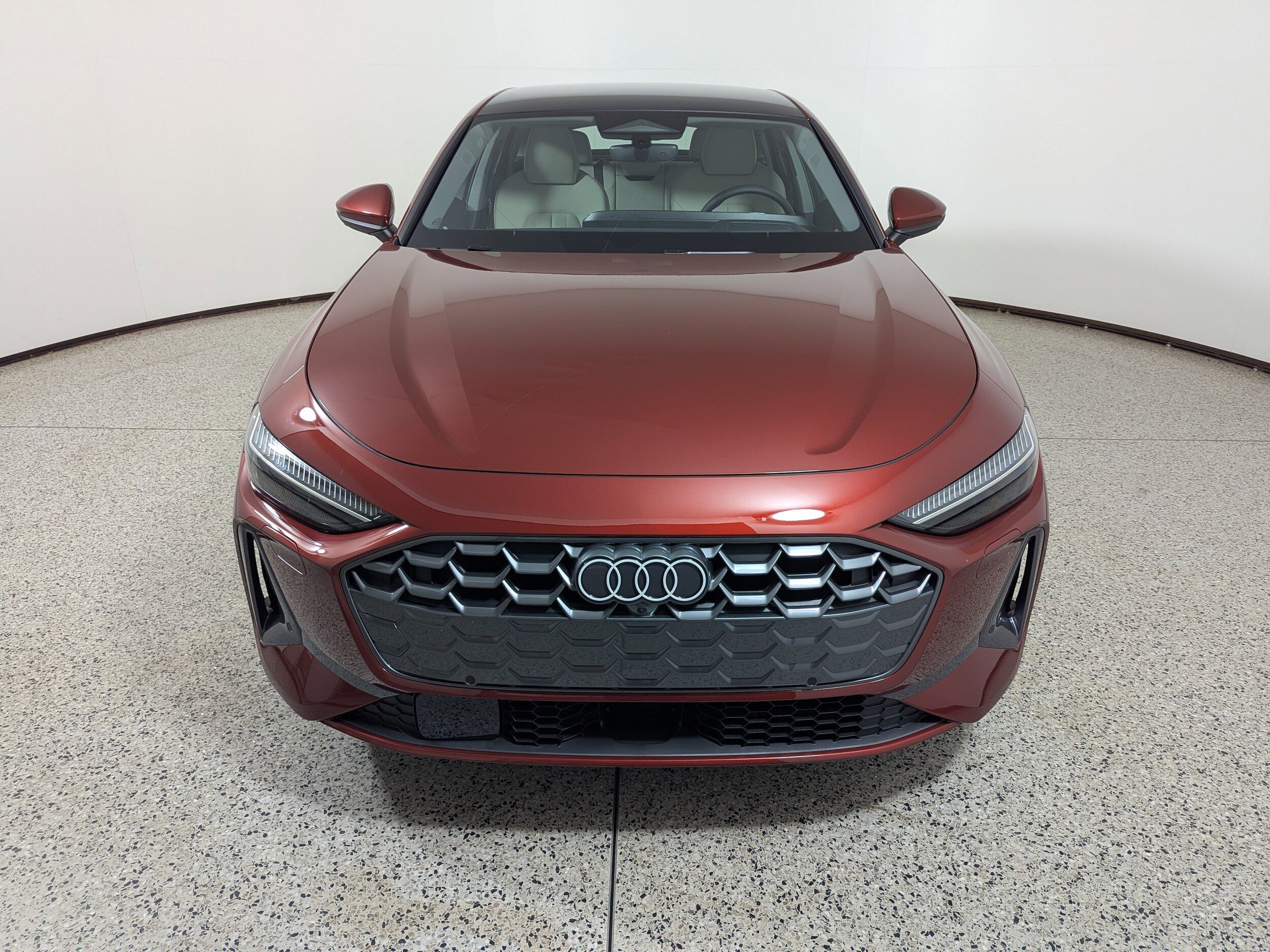 2025 Audi A5 2.0T Premium Plus photo 2