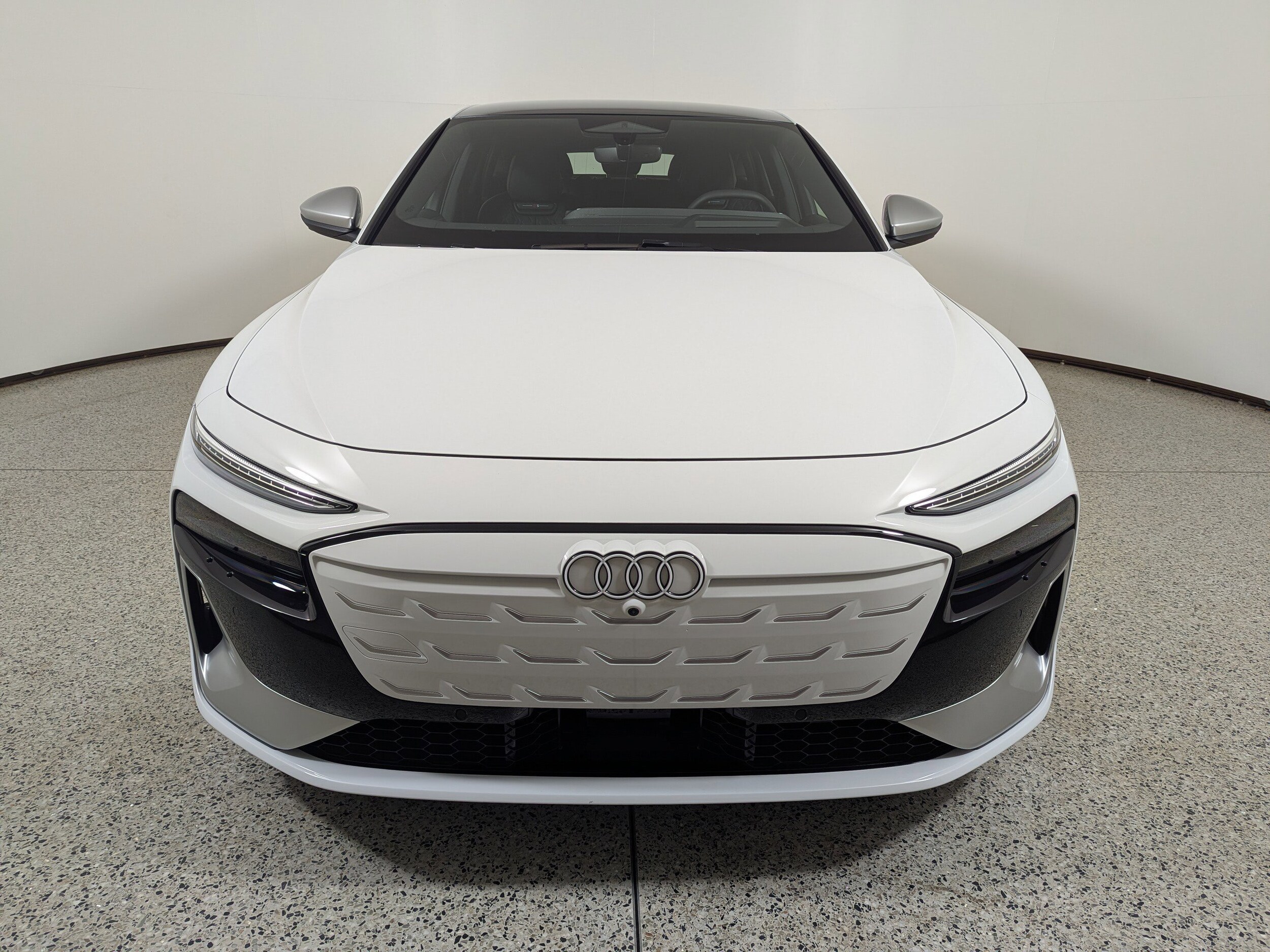 2025 Audi S6 Prestige photo 2