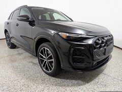 2026 Audi Q5 Premium Plus SUV