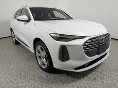 2025 Audi All-new Q5