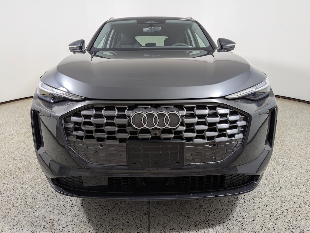 New 2026 Audi Q5 Premium Plus SUV