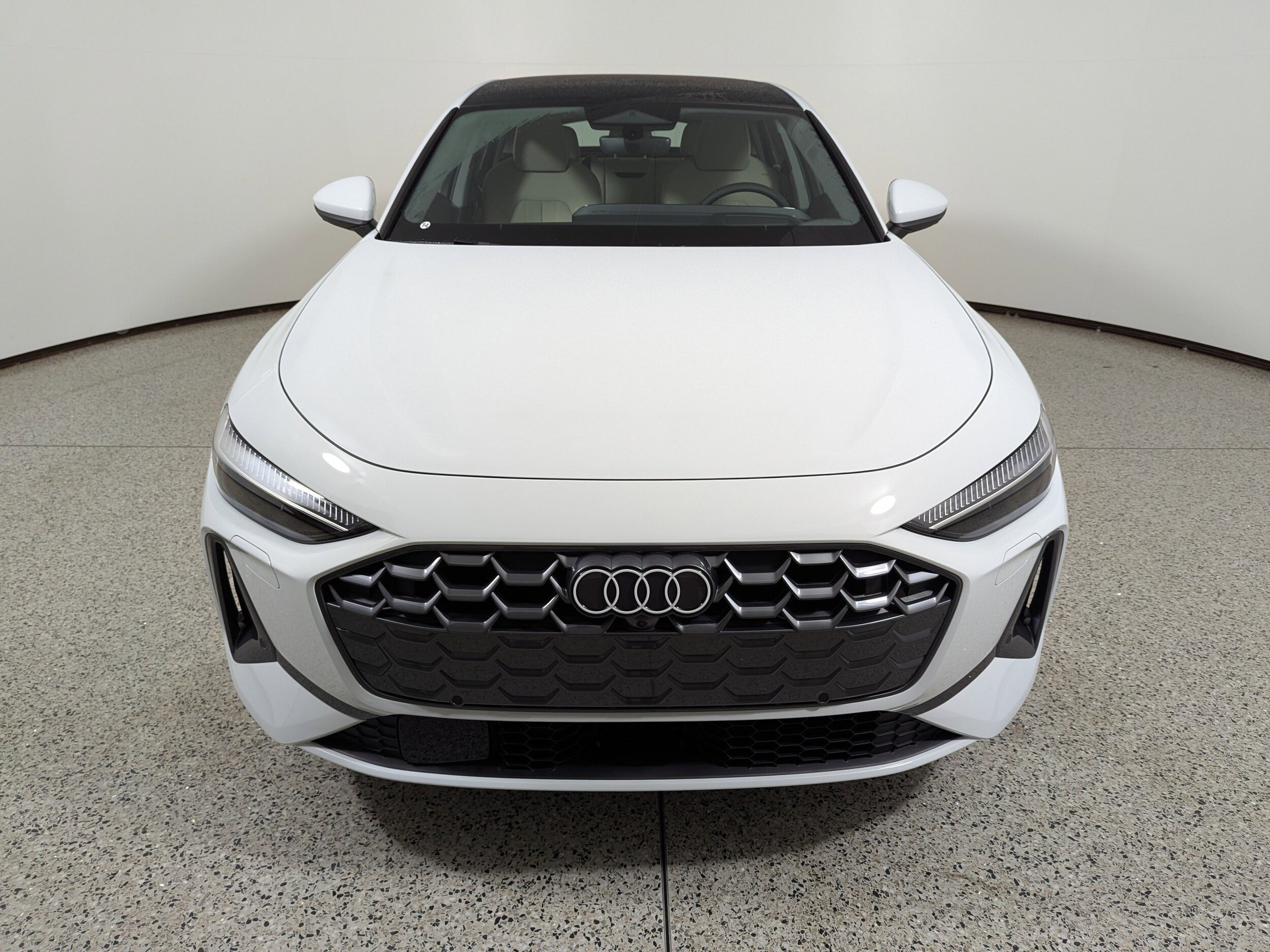 2025 Audi A5 2.0T Prestige photo 2