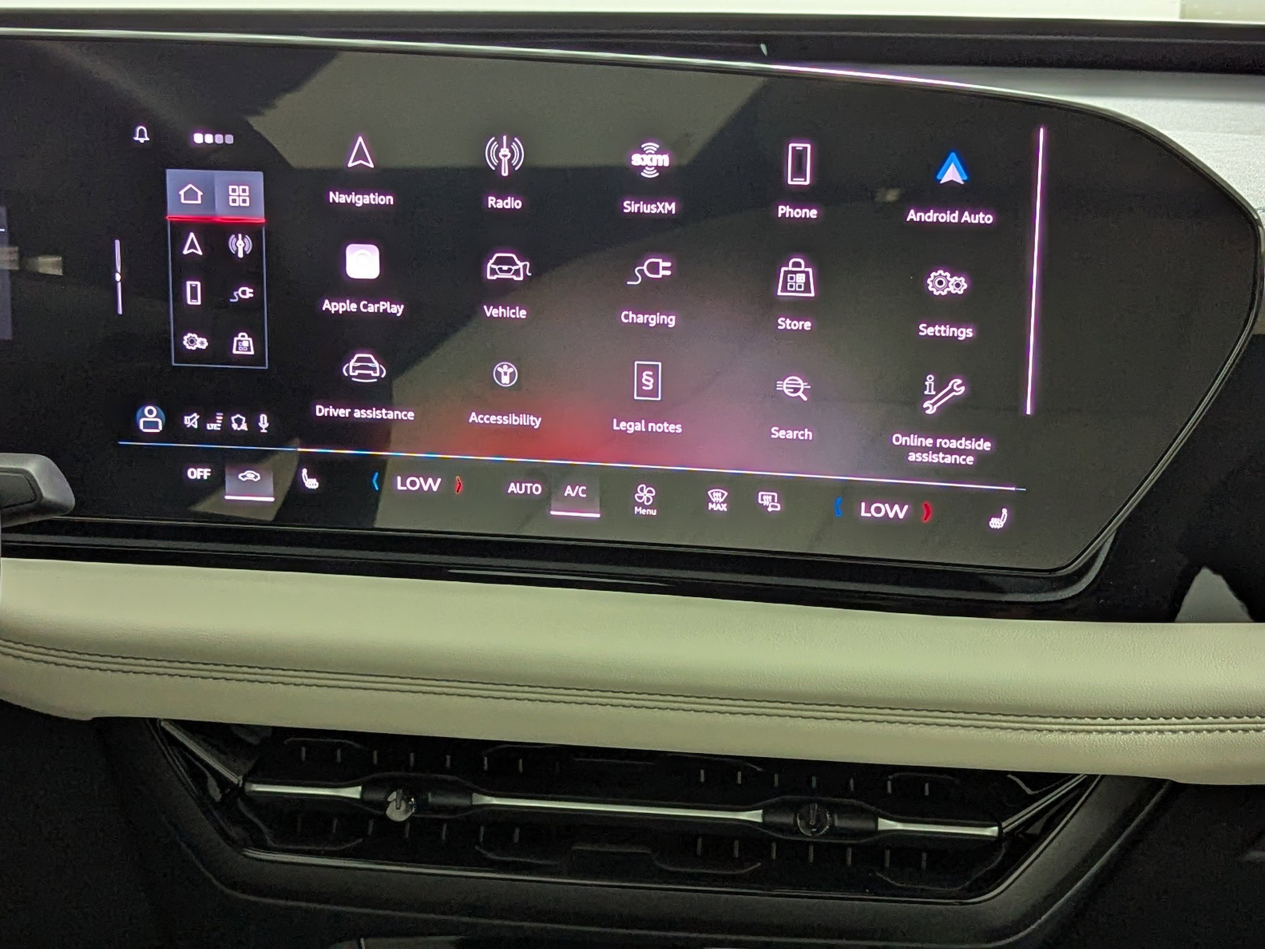 2025 Audi A6 Sportback e-tron Premium Plus - Photo 16