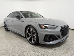 2022 Audi RS 5