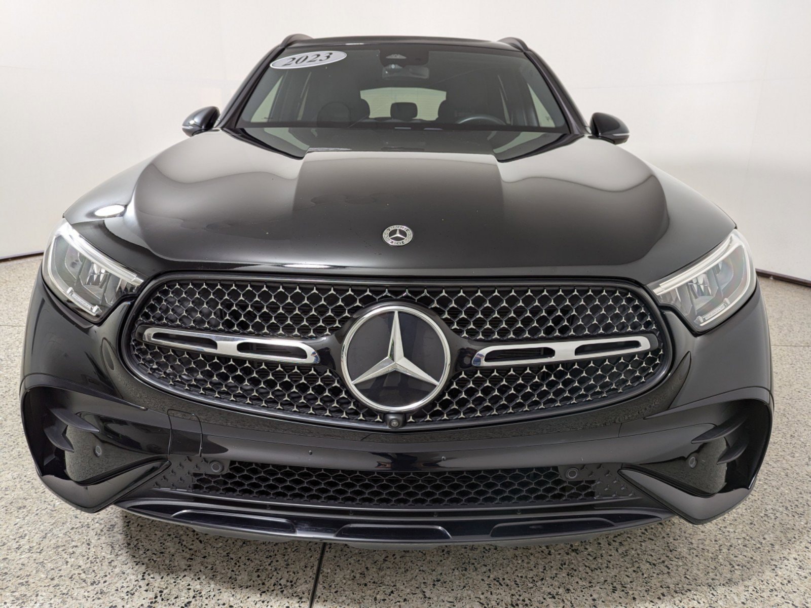 Used 2023 Mercedes-Benz GLC GLC300 with VIN W1NKM4GB4PF051691 for sale in Melbourne, FL