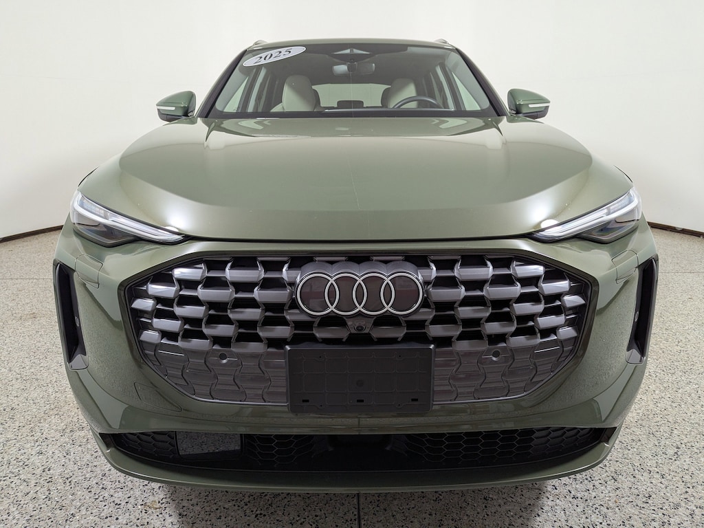 Used 2025 Audi Q5 Premium Plus 2.0 TFSI quattro SUV