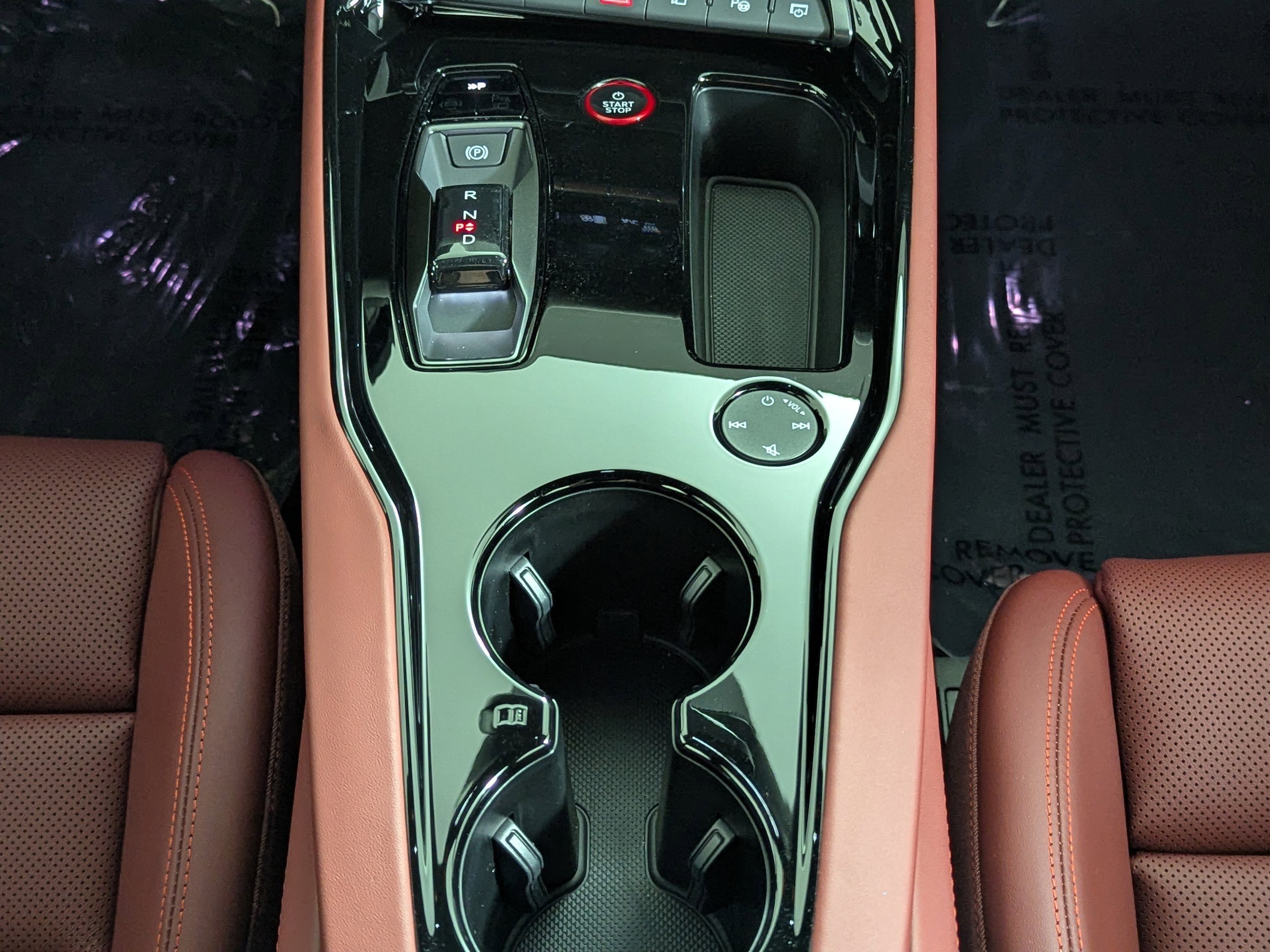 2026 Audi RS e-tron GT Performance Base - Photo 17