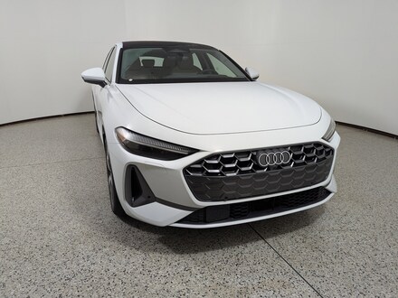 2025 Audi A5 Prestige Sportback