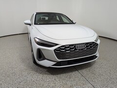 2025 Audi All-new A5