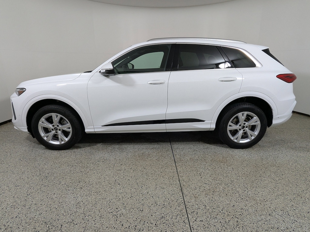 Used 2025 Audi Q5 Premium 2.0 TFSI quattro SUV