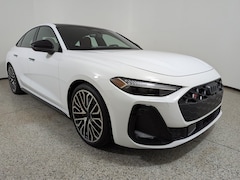 2026 Audi S5 Prestige Sportback
