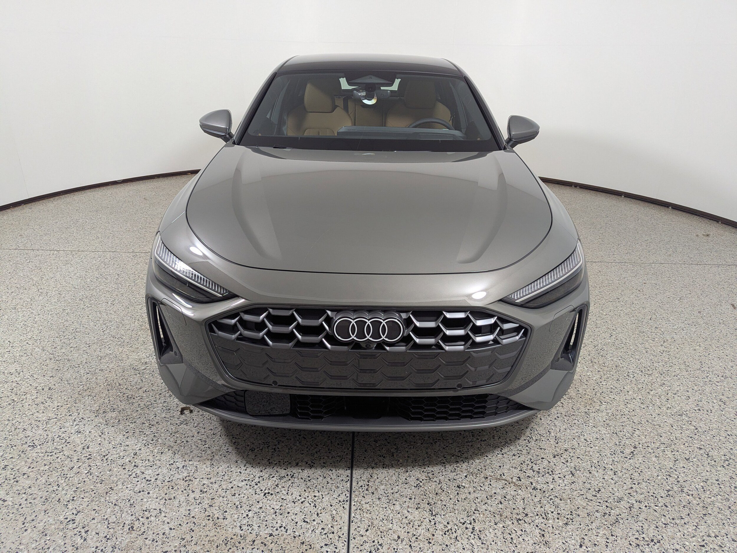 2025 Audi A5 2.0T Premium Plus photo 2