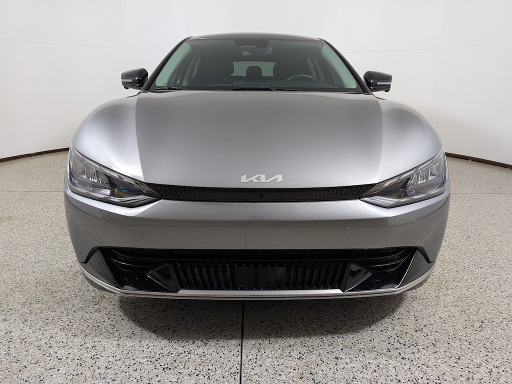 Used 2024 Kia EV6 Wind RWD SUV