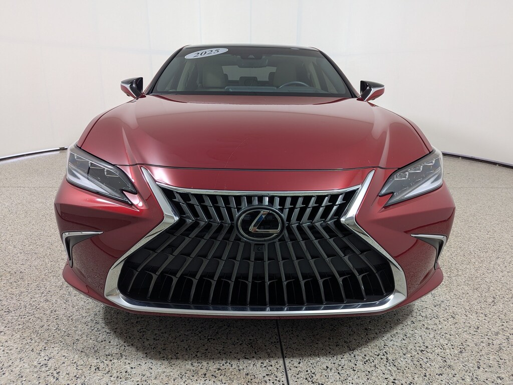 Used 2025 Lexus ES 350 ES 350 Ultra Luxury FWD Sedan