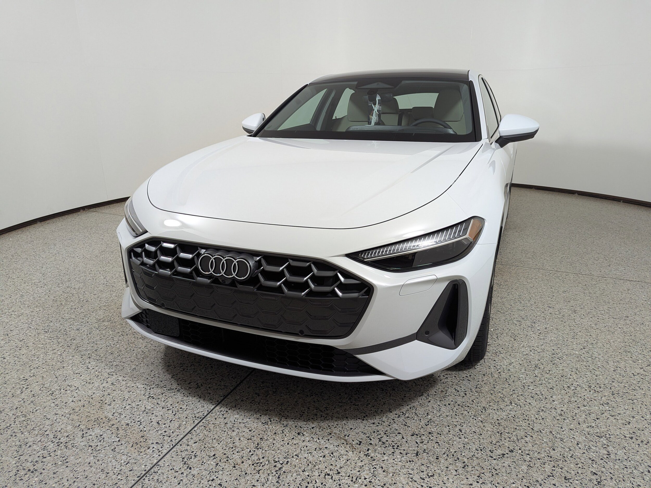 2025 Audi A5 2.0T Premium Plus photo 3