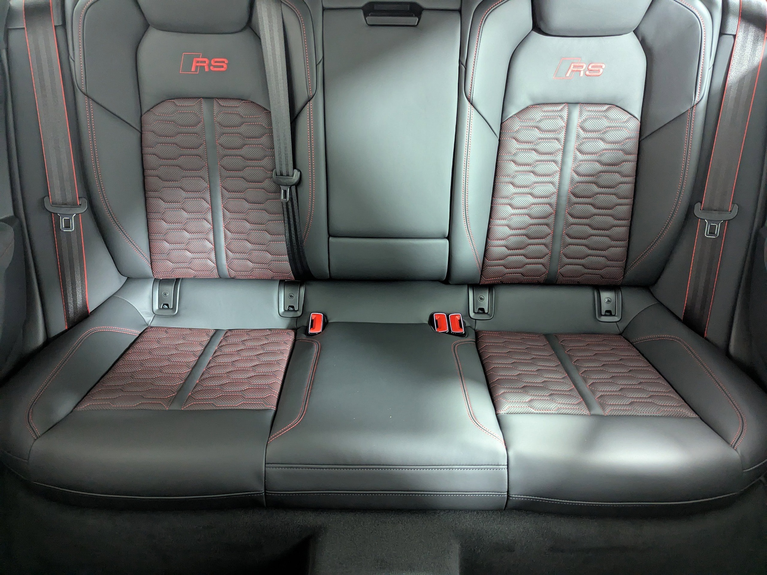 2025 Audi RS 7 Base - Photo 13