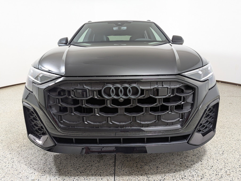 New 2026 Audi Q8 Premium Plus SUV