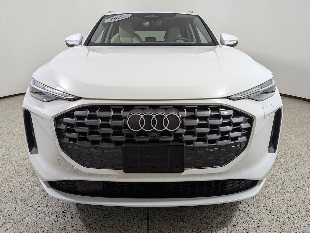 Certified 2025 Audi Q5 Premium Plus 2.0 TFSI quattro SUV