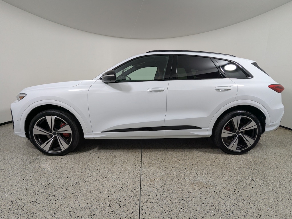 New 2026 Audi SQ5 Premium Plus SUV