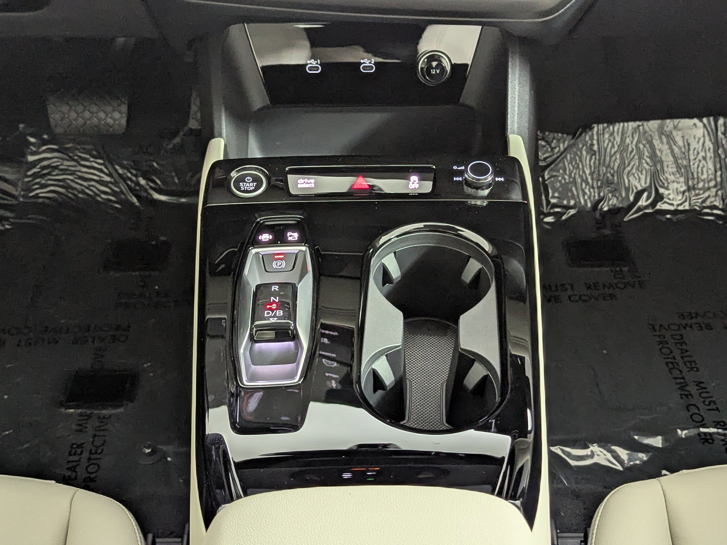 2025 Audi A6 Sportback e-tron Premium Plus - Photo 17