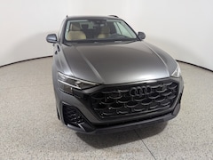 2025 Audi Q8 Prestige SUV