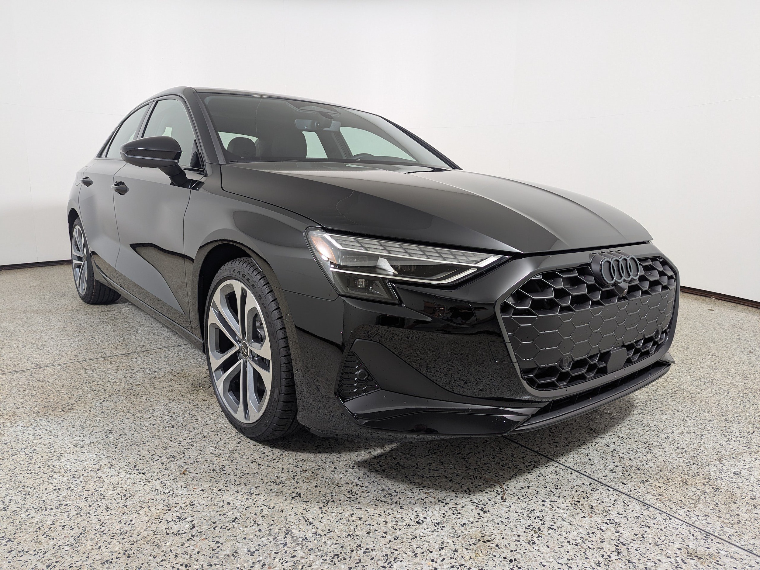 2026 Audi A3 Premium Plus quattro S tronic's photo