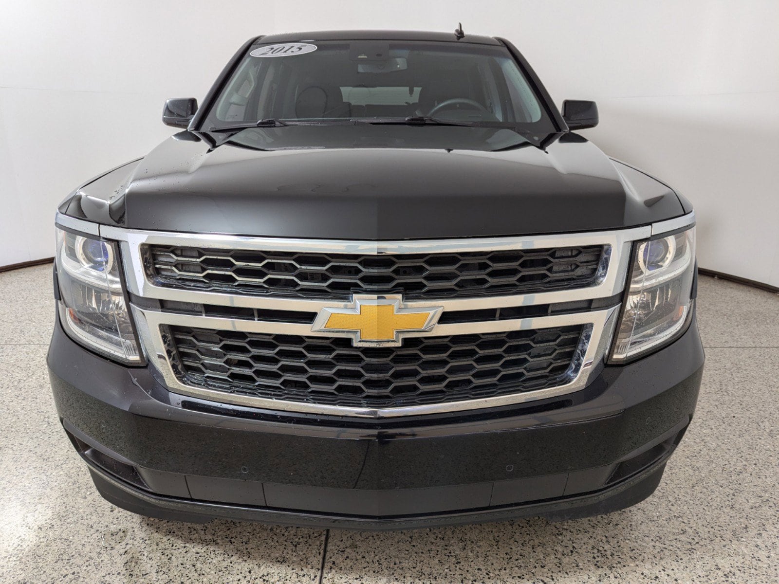 Used 2015 Chevrolet Tahoe LT with VIN 1GNSCBKC8FR111958 for sale in Melbourne, FL